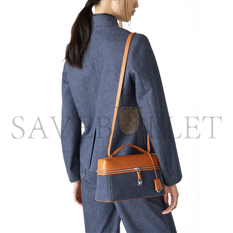 LORO PIANA EXTRA BAG L27 FAO6960 (27*16*10cm)